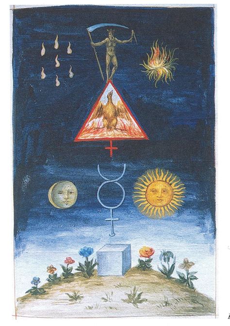 Alchemy Art, Alchemy Symbols, Masonic Symbols, Masonic Art, Spirit ...