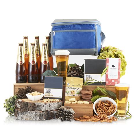 38 Christmas Hampers Under $50 - Buy it HERE!