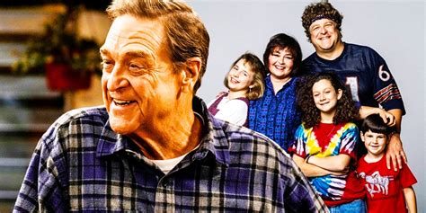 All 6 Roseanne Season 9 Mistakes That The Conners Season 6 Can't Repeat