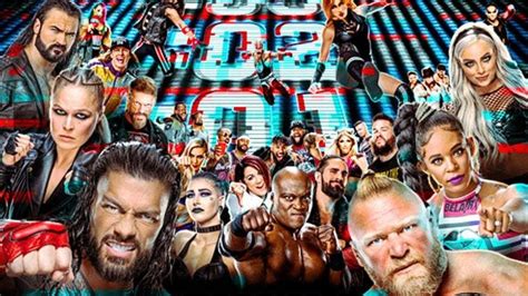 Royal Rumble 2023: Which Matches Will Open and Headline the Upcoming ...