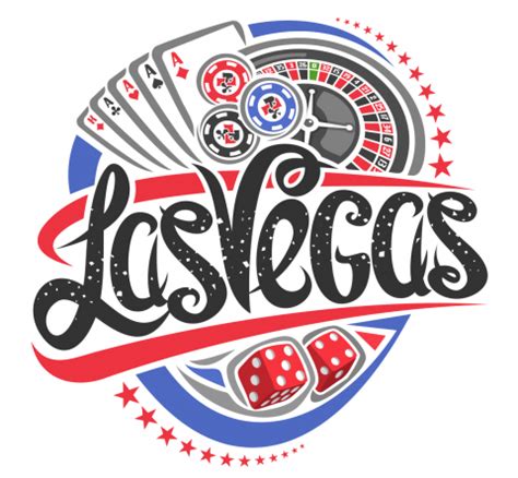 Autocollant Las Vegas Casino - ref.SVYAN201 | GT-Stickers.com