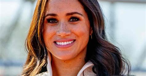 Meghan Markle joins friend in new campaign