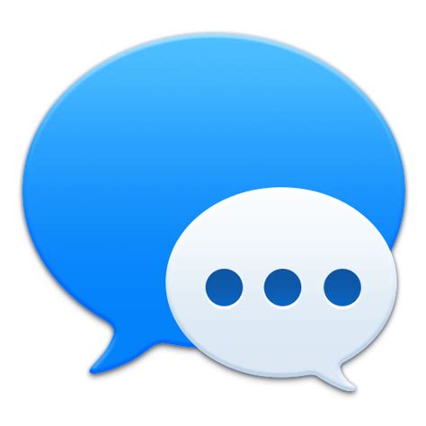 Message Icon Transparent #335961 - Free Icons Library