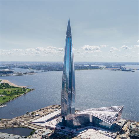 Skyscraper | Tag | ArchDaily