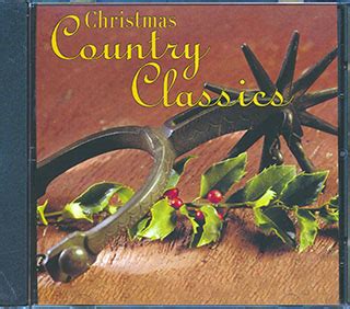 CD Various - Christmas Country Classics 723724425125 | eBay