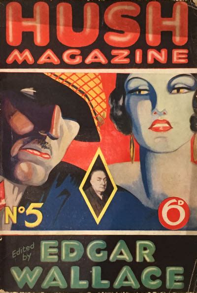 Magazine Cover Images