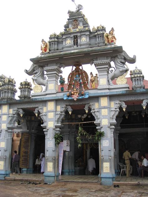 Udupi Shri Krishna Matha | Krishna Temple Udupi | Udupi Temples