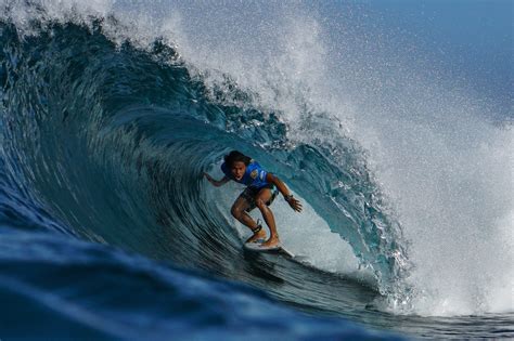 Siargao International Surfing Cup Set to Return to the Philippines This ...