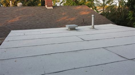 Modified Bitumen Roofs in Florida: Longevity