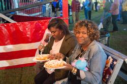 Great Rides | Columbus County Fair | United States