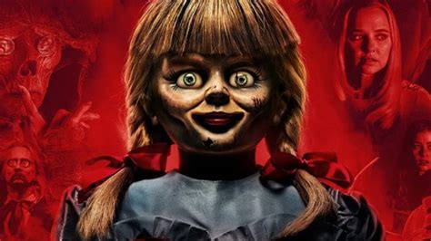 Is the Annabelle doll real? The scariest real-life revelations – Film Daily