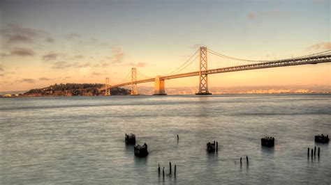 Bay Bridge wallpapers HD for desktop backgrounds