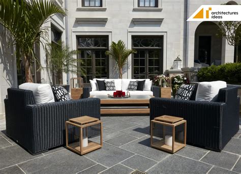 What Should You Consider When Buying Patio Furniture in Toronto ...