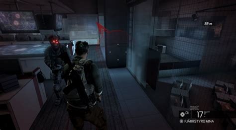 Splinter Cell: Conviction Review - Gamereactor