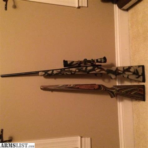 ARMSLIST - For Sale: 270 hunting rifle