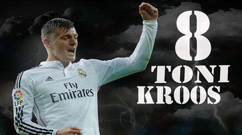 Toni Kroos 2020 | Crazy Skills | Assists & Goals - YouTube