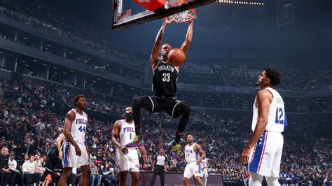 Nic Claxton returning to Brooklyn Nets on four-year contract | Sporting ...