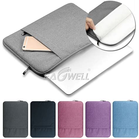 Universal Laptop Bag Sleeve Case Cover For Samsung Galaxy Book 2 12" inch 128GB | eBay