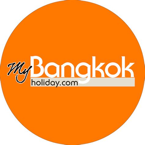 My Bangkok Holiday | GetYourGuide-Anbieter