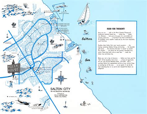 Salton City | Greetings from the Salton Sea