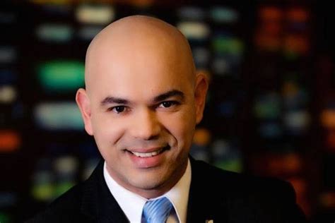 Castro resigns as KDEN weather anchor - Media Moves