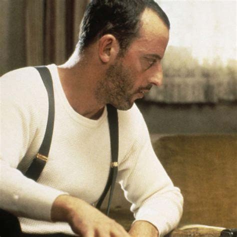 The Best 'Léon: The Professional' Quotes, Ranked by Fans