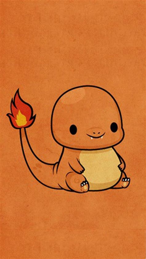 Baby Charmander Wallpapers - Top Free Baby Charmander Backgrounds - WallpaperAccess