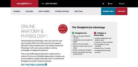 anatomy and physiology online course - INFOLEARNERS