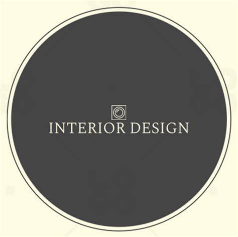 Interior Design Logo | Cabinets Matttroy