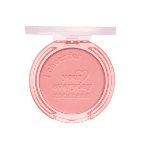 14 Best Pink Blushes To Get Rosy Cheeks In Singapore | TheBeauLife