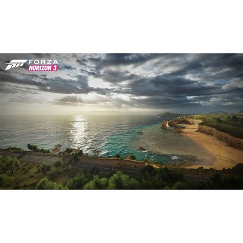 Forza Horizon 3 Xbox One