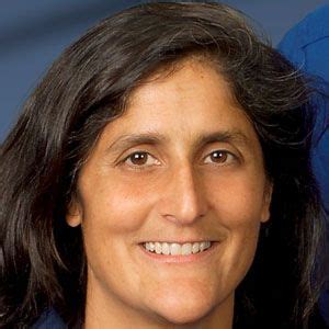 Sunita Williams [Astronaut] Biography, Net Worth, Wiki, Age, Wife/Husband