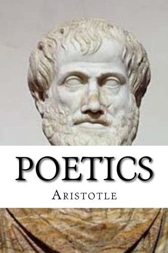 Amazon.com: Poetics (9781539191575): Aristotle: Books