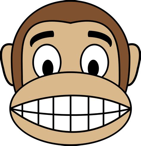 Mokey emoji - noredexecutive