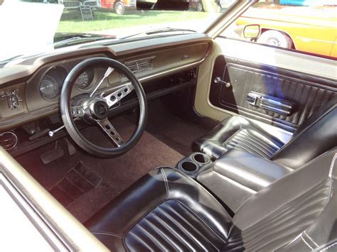 1972 Ford Maverick interior. | Cars/truck | Pinterest | Interiors, Ford maverick and Ford