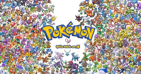 All pokemon games ranked - cokesources