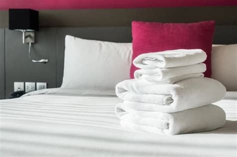 Hotel linen suppliers in UAE | Impruve LLC