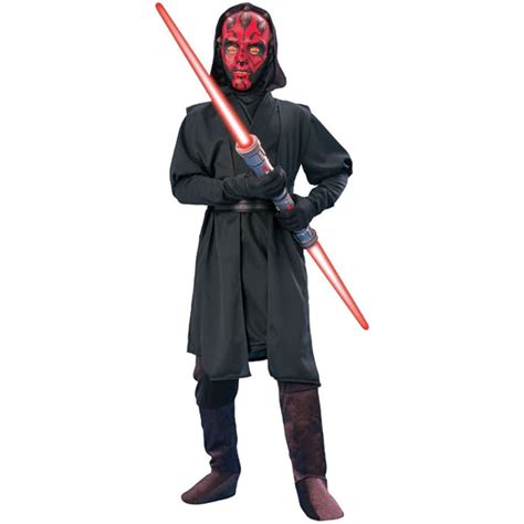 Darth Maul Child Costume | SCostumes