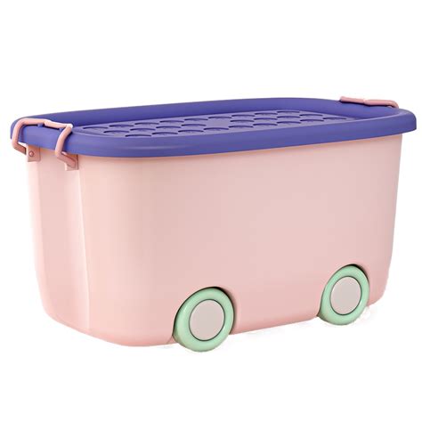 Household children's toy storage box basket - Hepsiburada Global