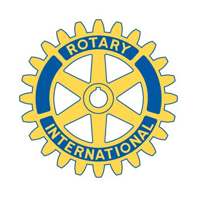 Rotary International vector logo - Freevectorlogo.net