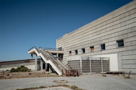 Ioannis Ioannou - Nicosia International Airport I