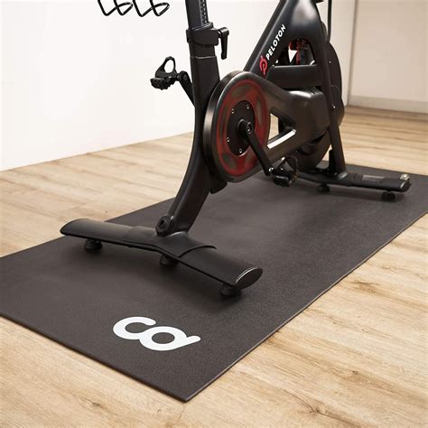 Recommended accessories for Peloton bike owners | Peloton Forum