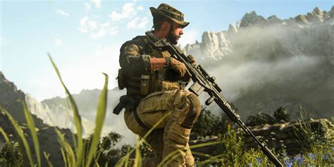 Call of Duty: Modern Warfare 3 Has One Big Question to Answer About Multiplayer