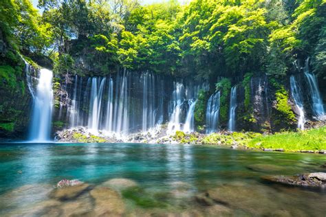 祭り、絶景、グルメを楽しむ！夏でも過ごしやすい日本の観光地7選 | MATCHA - 訪日外国人観光客向けWebマガジン