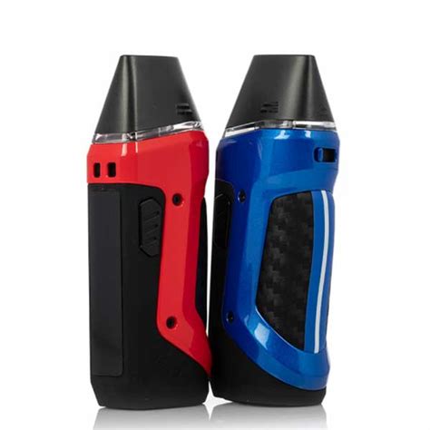 Geekvape Aegis Nano 30w Pod Kit 800mAh in Pakistan - VapeStation