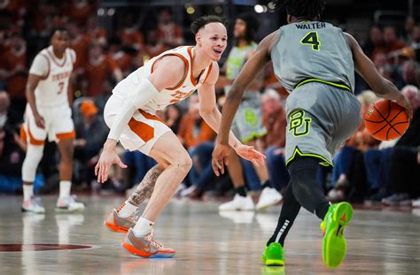 Texas Longhorns basketball news - Austin American-Statesman