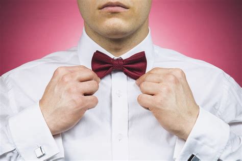 3 Reasons To Wear A Bow Tie – Prestige Content