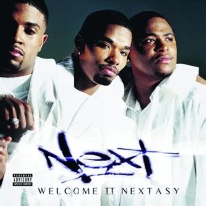 Next - Rated Next Lyrics and Tracklist | Genius