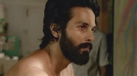 Kabir Singh trailer: Shahid Kapoor fights the demons of heartbreak and anger | Entertainment ...