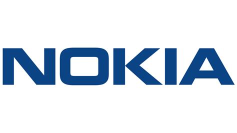 Nokia logo histoire et signification, evolution, symbole Nokia